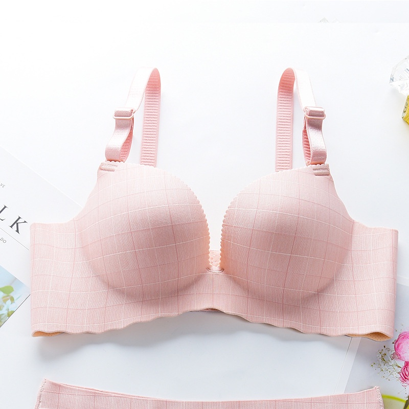 ÁO NGỰC MUỐI TIÊU ĐỆM DÀY 3-4CM NÂNG NGỰC TỐT AL032