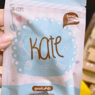 Detox thảo mộc madam kate