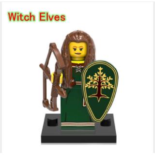 Mô Hình Lắp Ráp Lego Biệt Đội Siêu Anh Hùng
