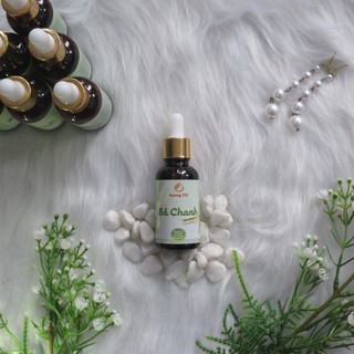 Lọ tinh dầu sả chanh 100ml
