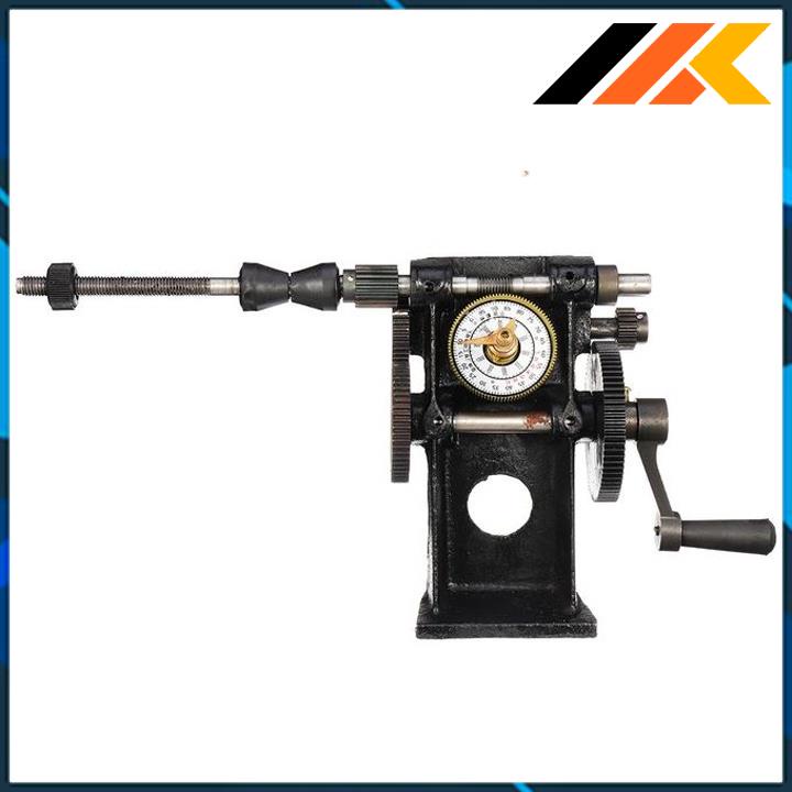 Máy Quấn Biến Áp-Dây Đồng Loại Cơ - Linh Kiện TuHu