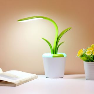 Đèn học cao cấp siêu cute