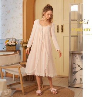 Đầm ngủ công chúa fairlady - ms5215