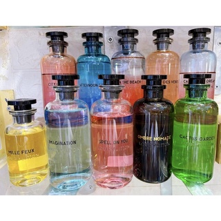 Nước hoa mẫu thử 2ml Louis Vuitton - Authentic