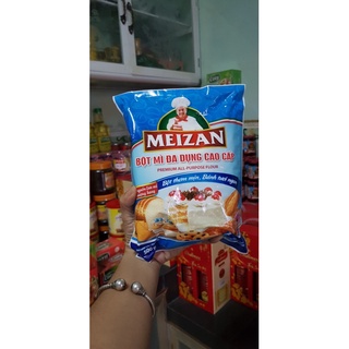 Bột mì đa dụng meizan 500g