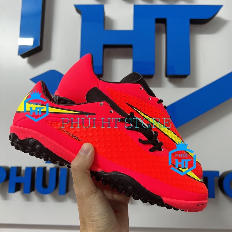 Giày bóng đá HYPER 1 TF ( có khâu full đế )