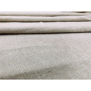 Vải Linen pha