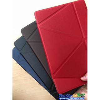 Bao da Galaxy Tab A8 8.0 Spen P200/ P205 Chính hãng Onjess Smart Cover
