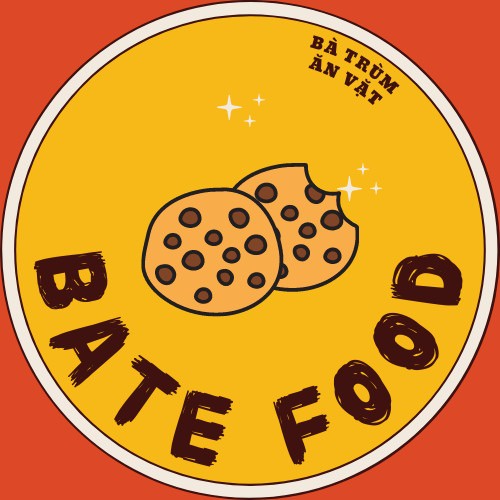 Ăn Vặt Bate Food