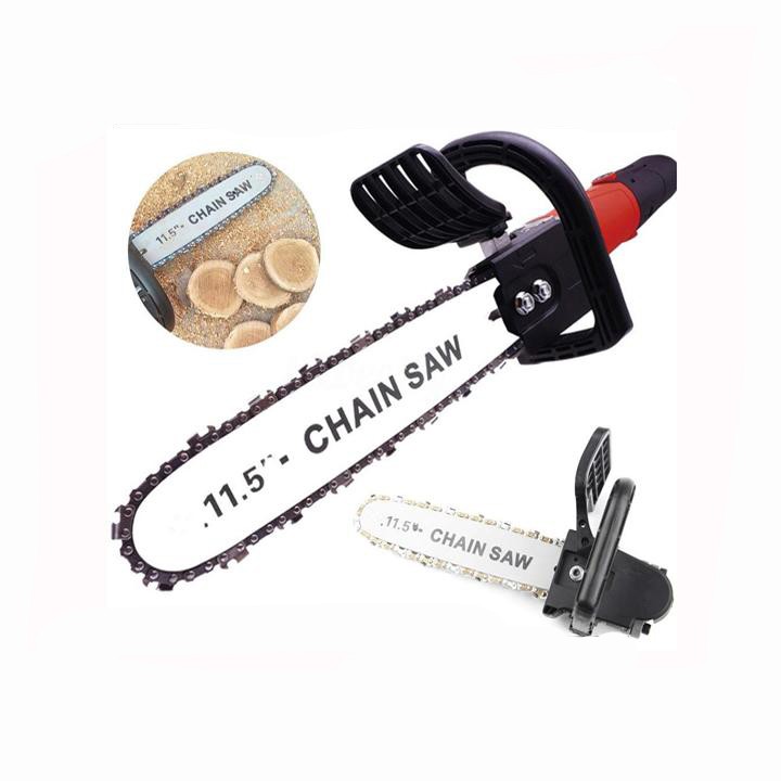 Bộ Chuyển Đổi Máy Mài Thành Máy Cưa Điện