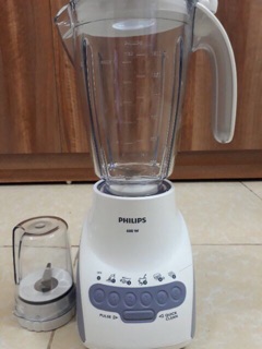 [FREESHIP 99K]_MÁY SAY SINH TỐ PHILIP HR 2115