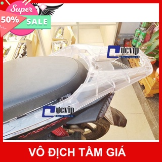 HCM- (Cho Vision 2014 - 2020) Tay Dắt Độ Kiểu SH 300i - K2 Dành