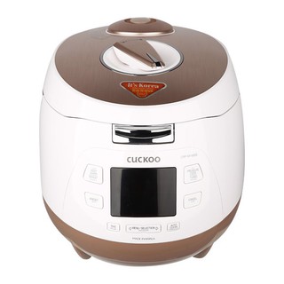 Nồi cơm điện Cuckoo CRP-M1000S 1.8L