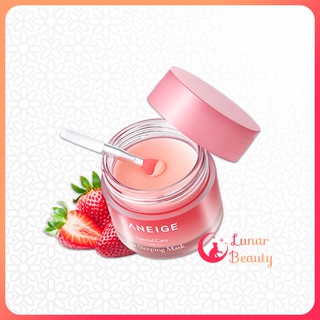 [💥HOT SALES DATE 2023💥) Mặt Nạ Ngủ Môi Laneige Lip Sleeping Mask Berry 20g