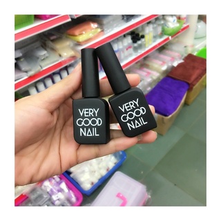 Base top gel , sơn liên kết, sơn top bóng Verygood Nail [hanna nail mi]