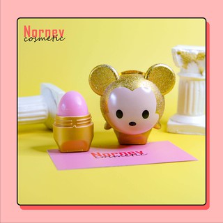 [ LIPSMACKER - CÓ SẴN] SON DƯỠNG MỖI MICKEY TSUM TSUM CỦA LIPSMACKER