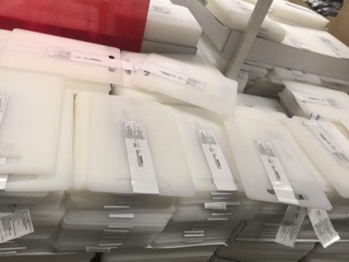 [SALE CÓ SẴN] Thớt Ikea chính hãng