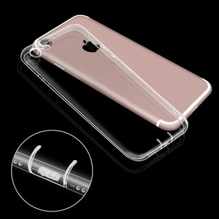Ốp lưng iPhone dẻo trong suốt