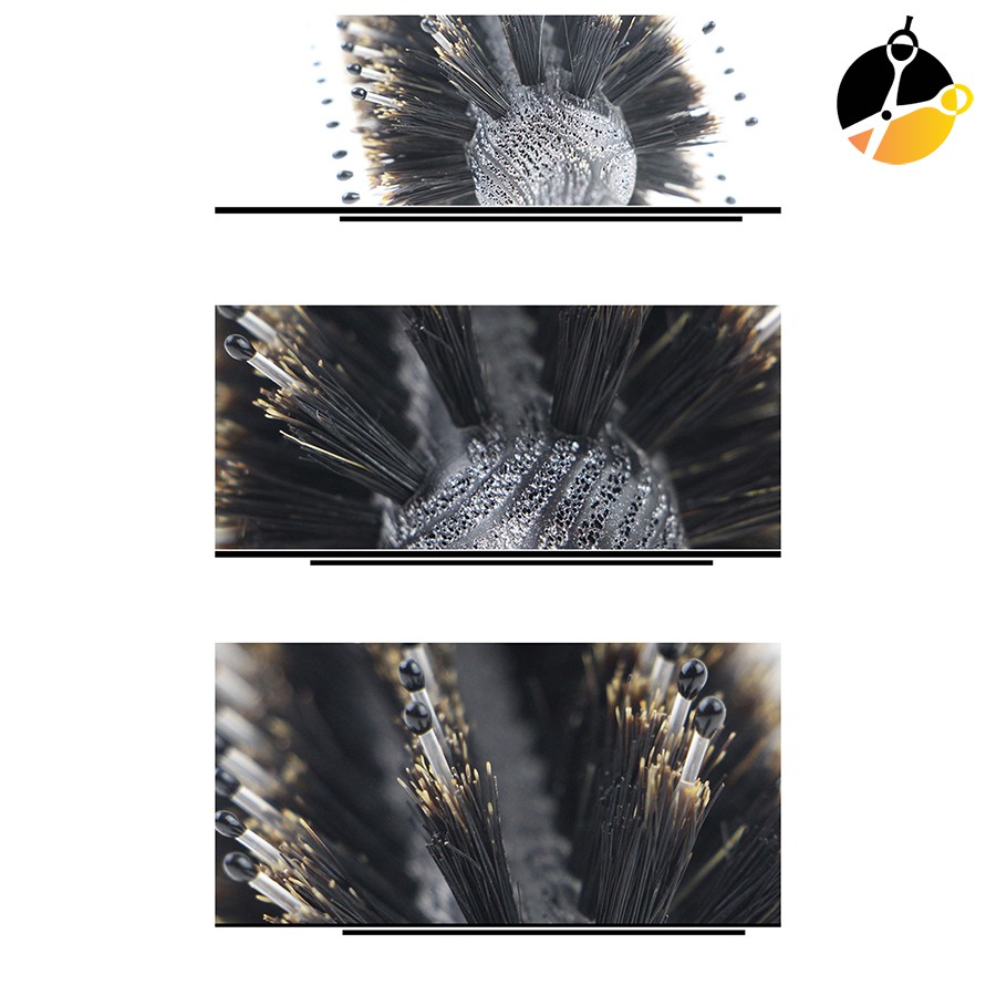 Lô sấy tóc Masterlee - LST036