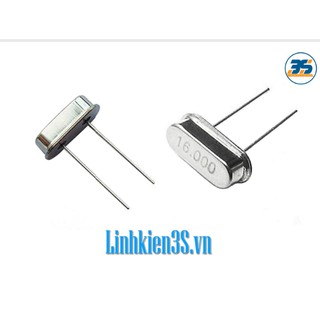 Thạch anh 16mhz 49s