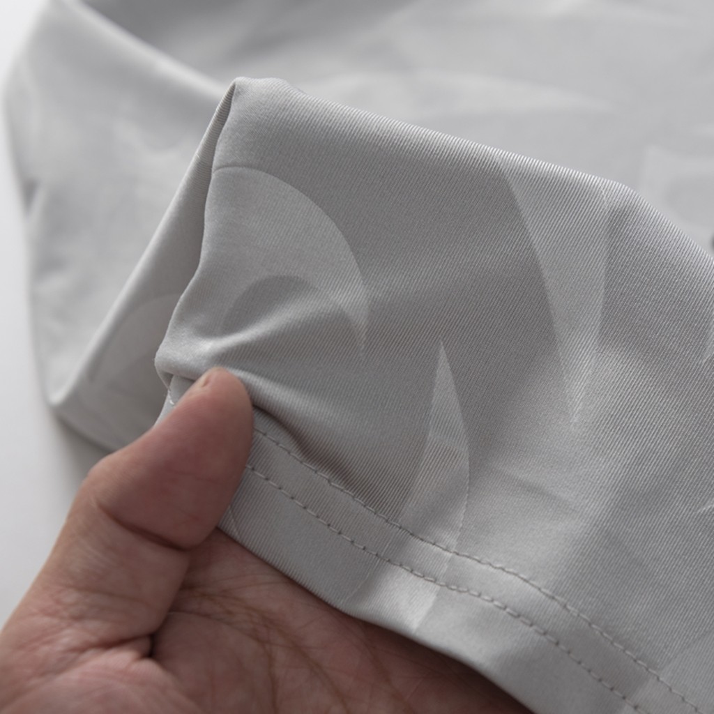 Áo thể thao nam chất vải thun lạnh, Mã A20 | BigBuy360 - bigbuy360.vn