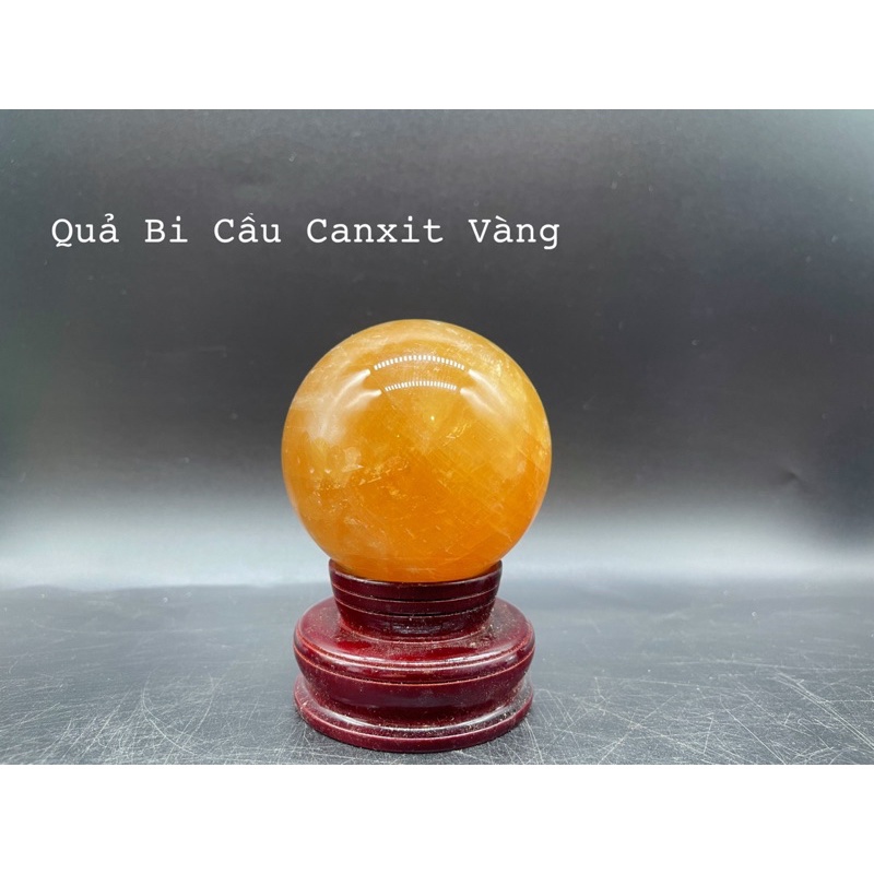 Quả Bi Cầu Phong Thuỷ Nhiều Màu Sắc Phù Hợp Các Mệnh