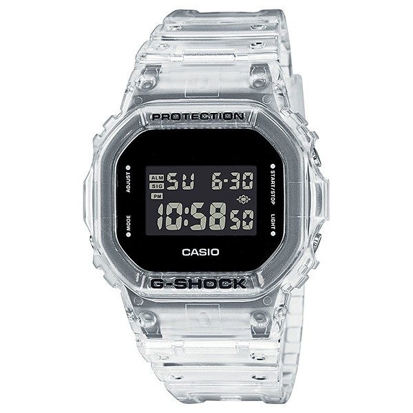 Đồng Hồ Casio Nam Dây Nhựa G-SHOCK DW-5600SKE-7DR Chính Hãng | BigBuy360 - bigbuy360.vn