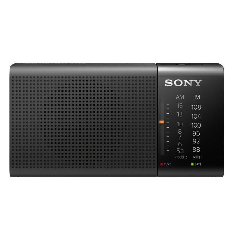 ĐÀI RADIO CHUẨN SONY ICF-P36