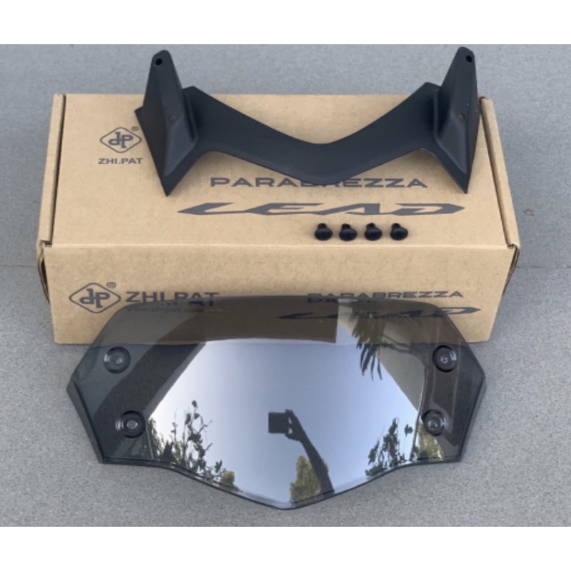 Chắn Gió Zipat Lead 2017-2022