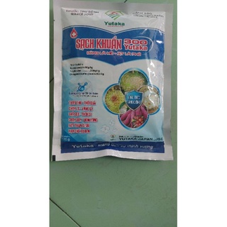 Thuốc trừ bệnh cây golcol 50wp 170g
