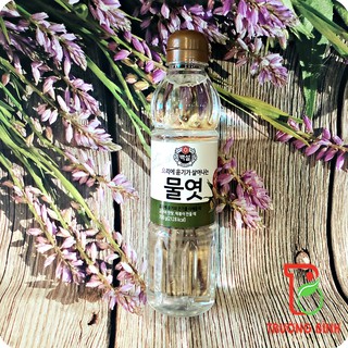 Mật Ngô (đường bắp) Hàn Quốc CJ 700g