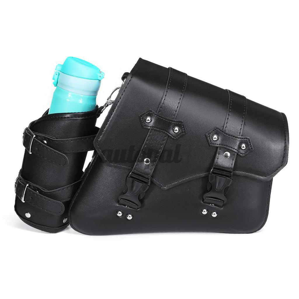 Túi gắn yên xe mô tô Harley-Davidson Sportster