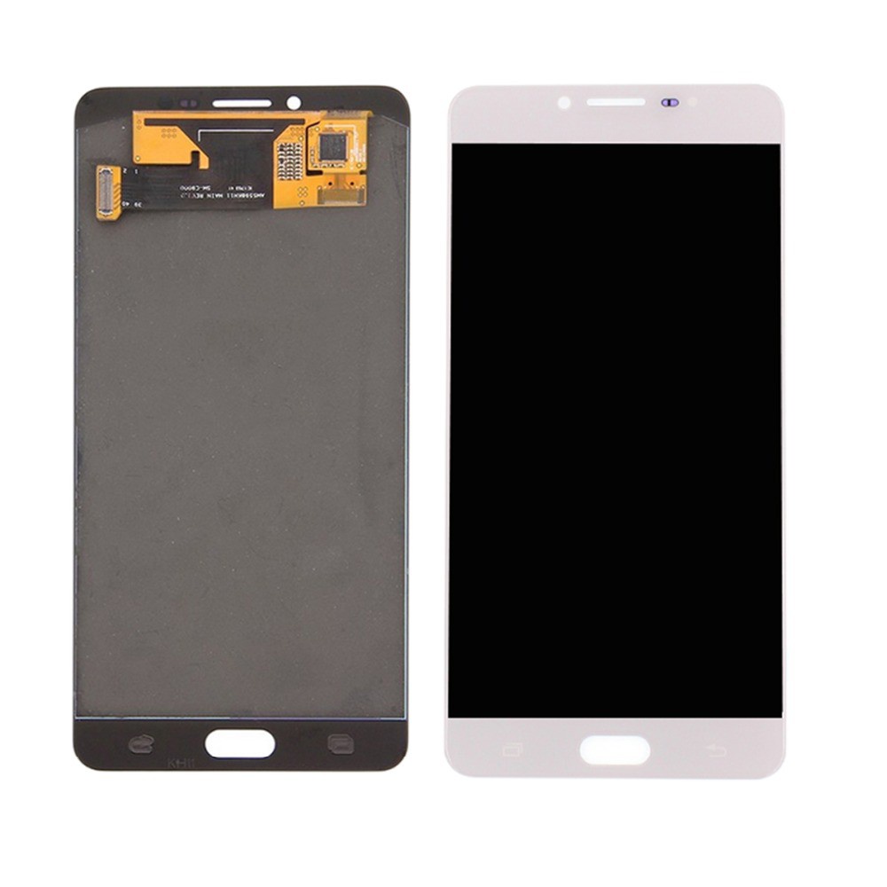 Màn hình cảm ứng lcd chất lượng cao thay thế cho samsung galaxy c9 pro c9000