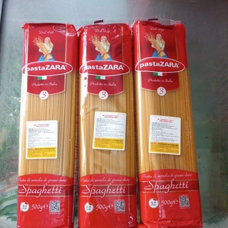 Mì ý spaghetti no.3 500g