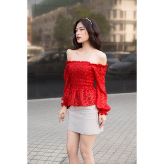MINX - Chân váy Basic Skort
