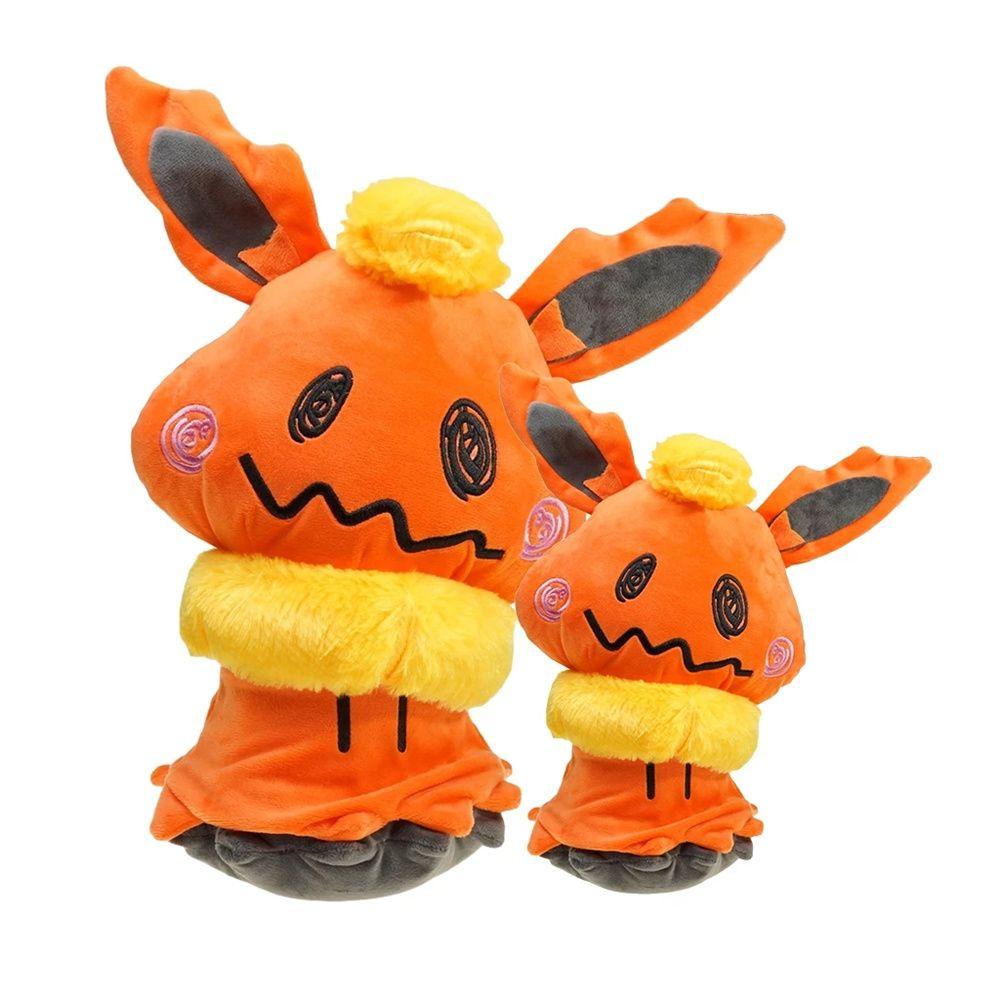 Thú Nhồi Bông Hình Pokemon Mimikyu Dễ Thương Cho Bé