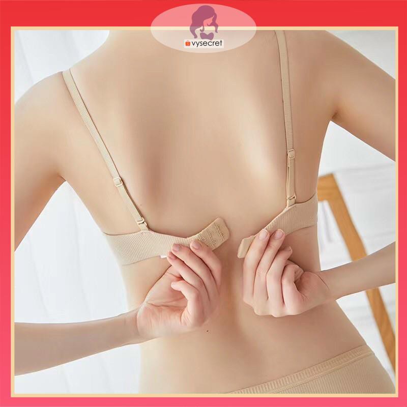 Bộ đồ lót VY SECRET,set nội y  cotton tôn đang,nâng ngực ,mềm mại C230 | BigBuy360 - bigbuy360.vn