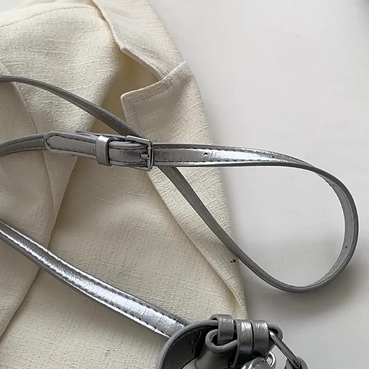 Túi xách nữ MIEARVL KGDS kẹp nách mẫu mới dễ phối đồ có dây đeo chéo khóa cài thiết kế sang trọng phong cách hàn quốc | BigBuy360 - bigbuy360.vn