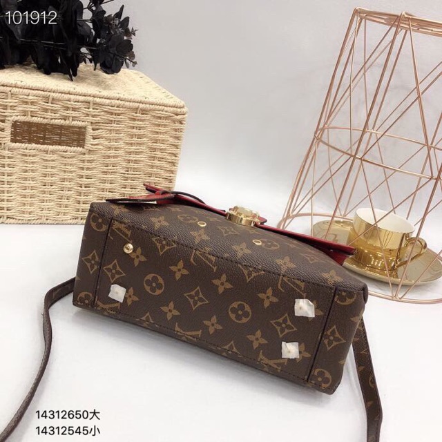 Túi xách LOUISVUITTON Super Sale