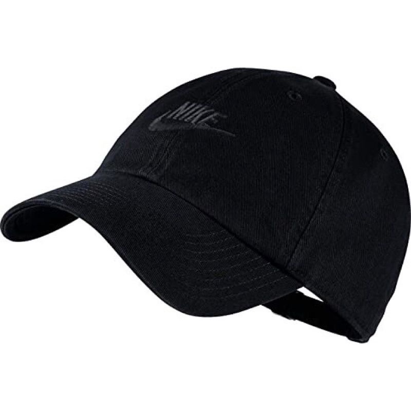 Nón lưỡi trai Nike logo thêu sắc nét