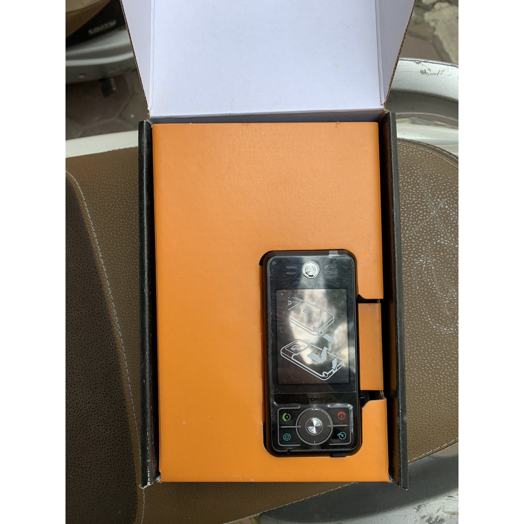 Motorola ROKR E6 | BigBuy360 - bigbuy360.vn