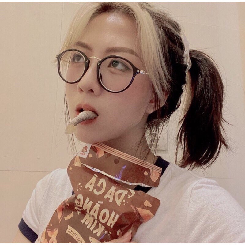 Kính gọng bầu dễ thương | BigBuy360 - bigbuy360.vn