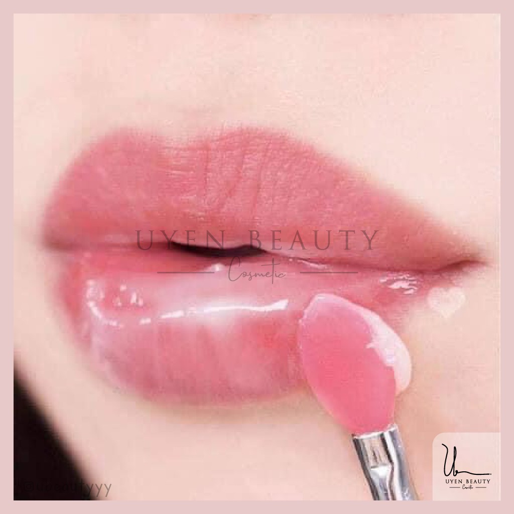 Mặt Nạ Ngủ Cho Môi Môi Laneige Lip Sleeping Mask Mùi Bery - 3g