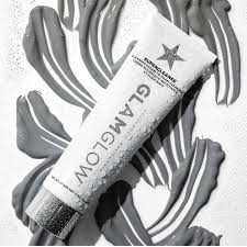 Sữa Rửa Mặt Đất Sét GlamGlow Supercleanse Clearing Cream to Foam Cleanser 150g