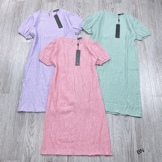 Siêu phẩm váy xốp hot trend