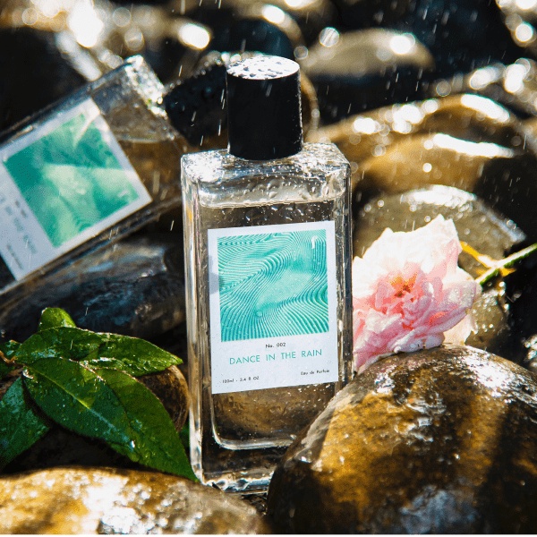 Nước Hoa Cơ Thể Tích Hợp Tính Năng Lưu Hương Quần Áo F Fresh Spray