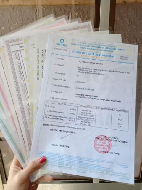 Ngũ cốc tăng cân | BigBuy360 - bigbuy360.vn