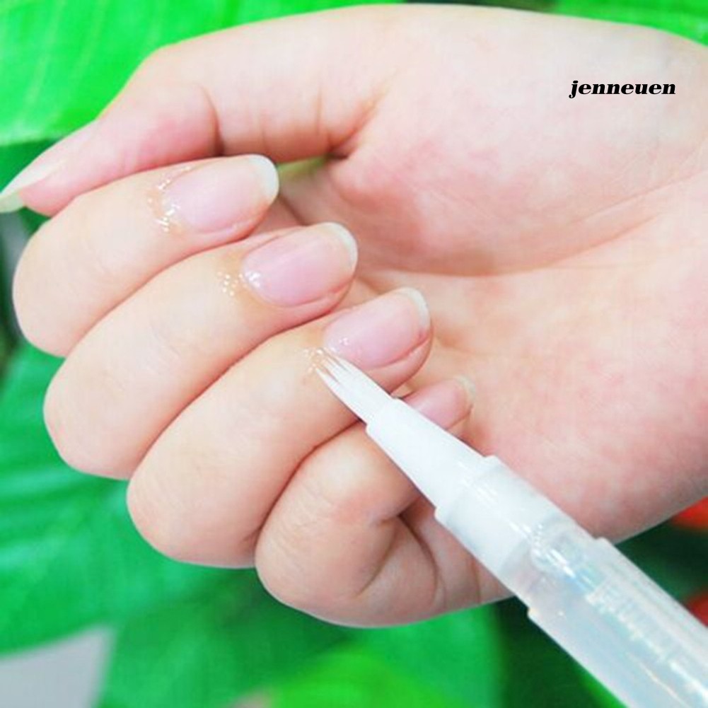 Tinh dầu dưỡng móng chống lão hóa