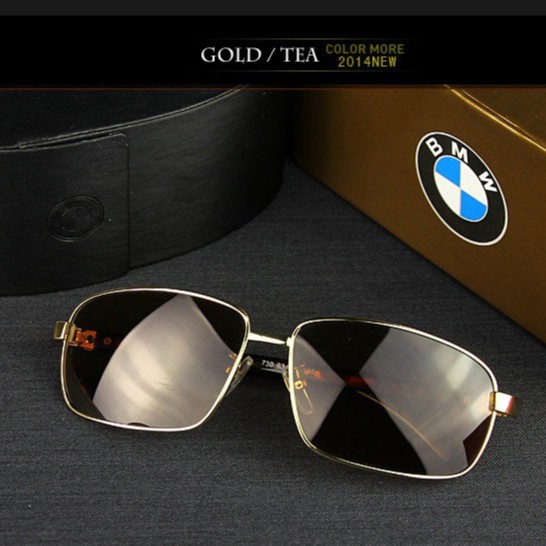 MẮT KÍNH NAM BMW 730 POLARIZED