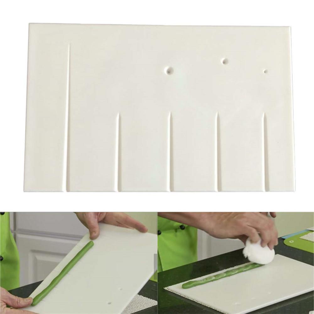 Khuôn Làm Kẹo Đường Trang Trí Bánh Kem